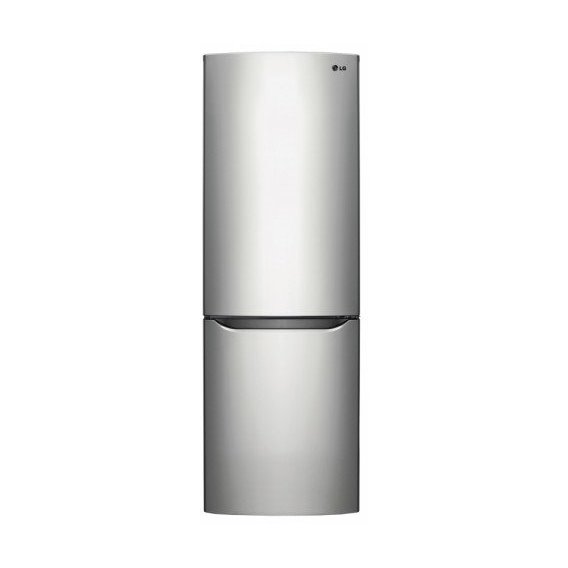 Холодильник LG GA-B389SMCL