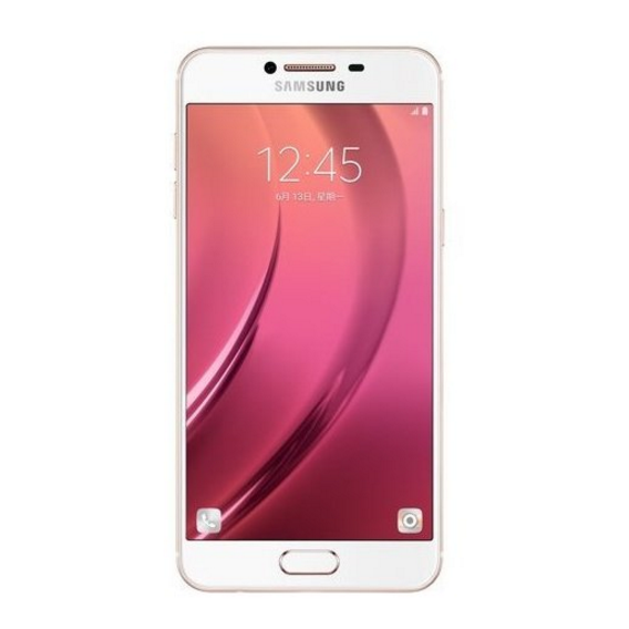 Смартфон Samsung Galaxy C5 64GB Pink Gold