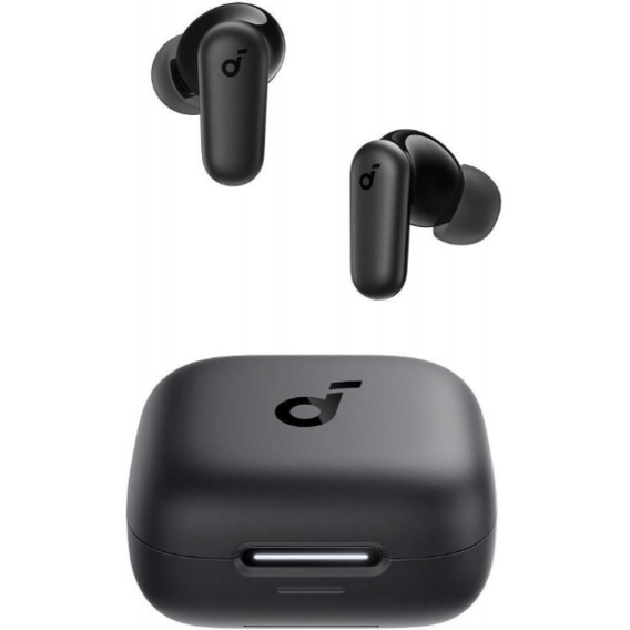 Наушники ANKER SoundСore P30i Black (A3959Z11)