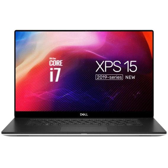 Ноутбук Dell XPS 15 7590 (7590-0177X)
