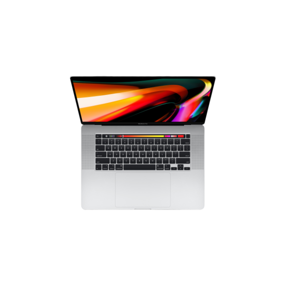 Apple MacBook Pro 16" 1TB 2019 (Z0Y3002T6) Silver Approved Витринный образец