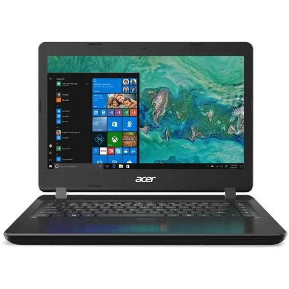 Ноутбук Acer Aspire 3 A314-33-P7NL (NX.H6AEU.010) UA