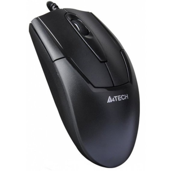 Мышь A4tech N-301