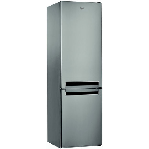 Холодильник Whirlpool BSF 9152 OX