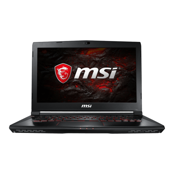 Ноутбук MSI GS43VR 7RE PHANTOM PRO (GS43VR7RE-069US)