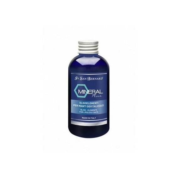 Лосьон Iv San Bernard Mineral Plus Oligo-elements для укрепления волос тонизирующий 150 мл (2070 OLIPLUS0150)