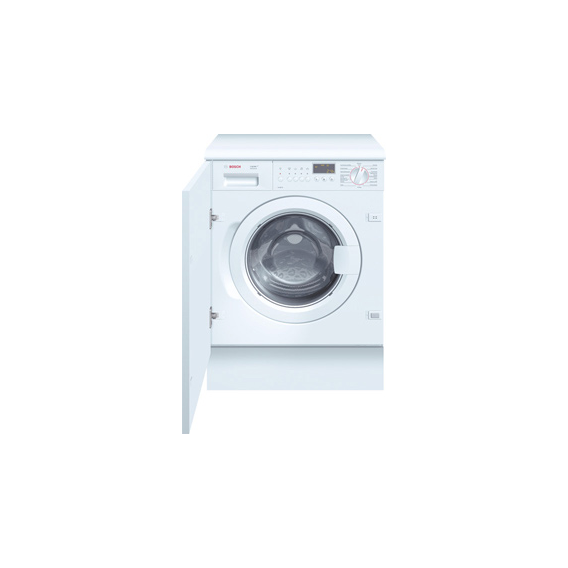 Встраиваемая стиральная машина Bosch WIS 28440