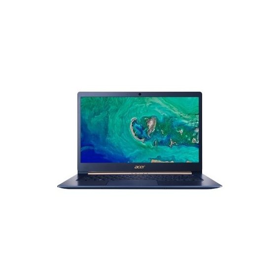 Ноутбук Acer Swift 5 SF514-52T-596M Blue (NX.GTMEU.015)