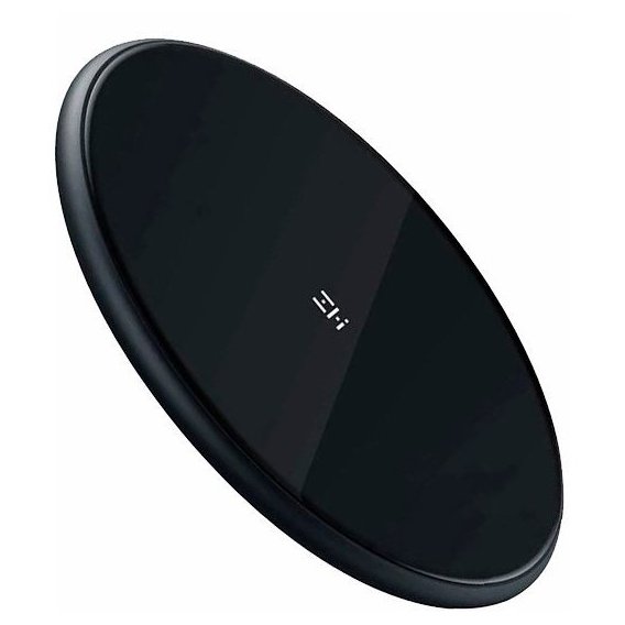 Зарядное устройство Xiaomi ZMI Wireless Charger 10W Black (WTX10)