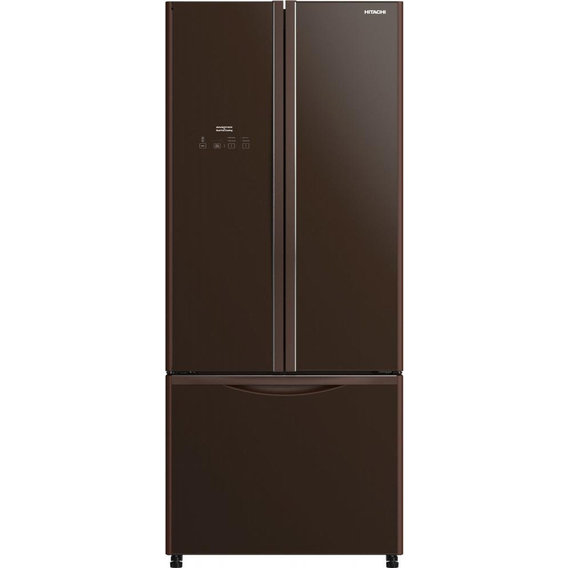 Холодильник Side-by-Side Hitachi R-WB710PUC9GBW