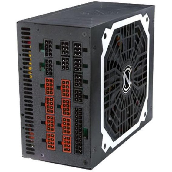 Блок питания Zalman Acrux 1000W (ZM1000-ARX)