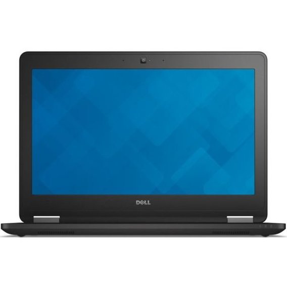 Ноутбук Dell Latitude E7270 (N003LE727012EMEA_win)