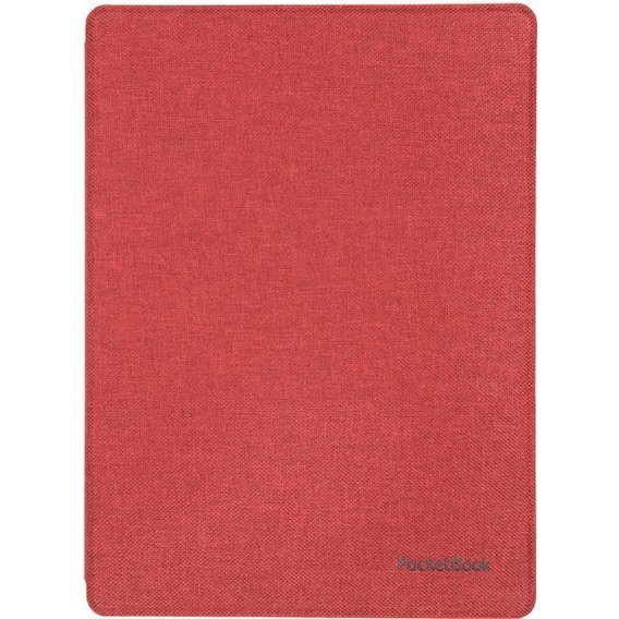 Аксессуар к электронной книге PocketBook Origami Shell Series Red (HN-SL-PU-970-RD-CIS) for PocketBook 970