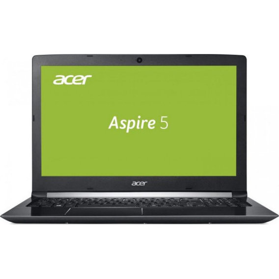 Ноутбук Acer Aspire 5 A515-51G-84X1 (NX.GT0EU.020) UA