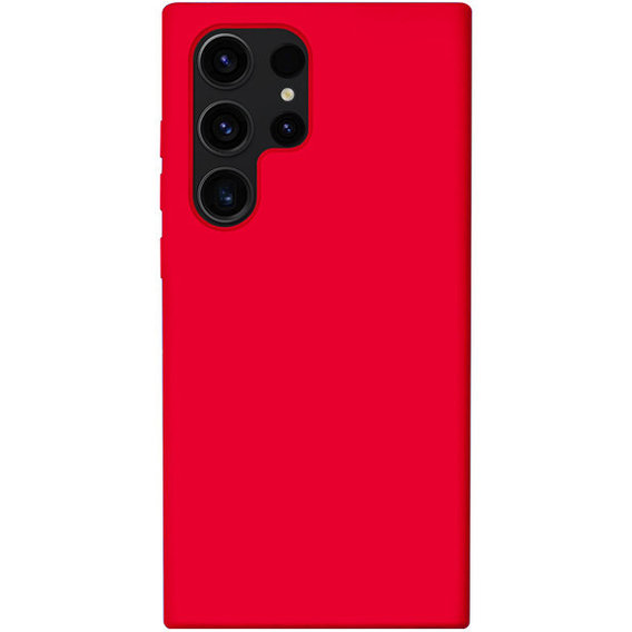 Аксессуар для смартфона K-DOO iCoat Red for Samsung S918 Galaxy S23 Ultra