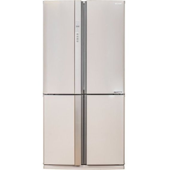 Холодильник Side-by-Side Sharp SJ-EX820F2BE