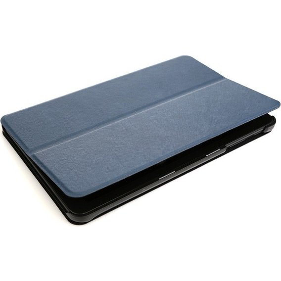Аксессуар для планшетных ПК BeCover Smart Case для Samsung Tab A 10,1 T580/T585 Deep Blue