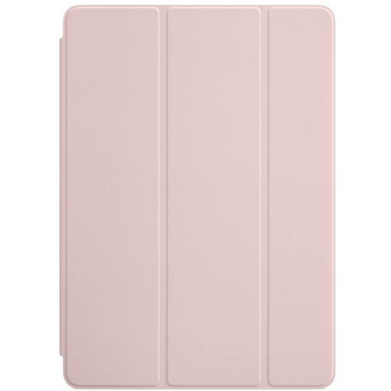 Аксессуар для iPad Apple Smart Cover Pink Sand (MQ4Q2) for iPad 9.7 (2017/18)