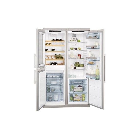 Холодильник AEG S 92500 CNM0