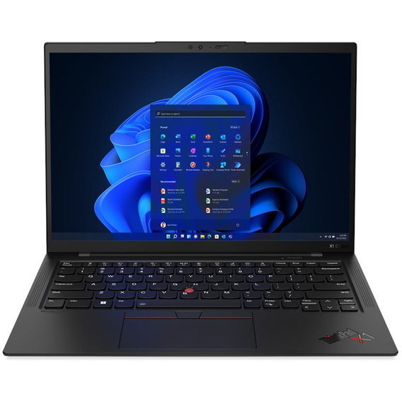 Ноутбук Lenovo ThinkPad X1 Carbon G10 (21CB00B8PB)