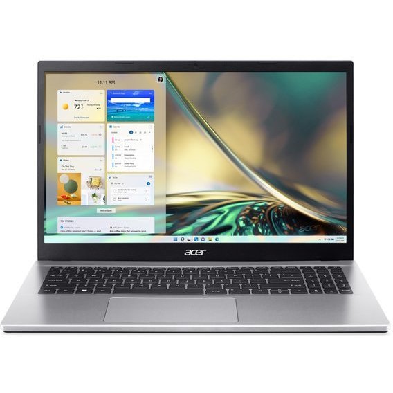 Ноутбук Acer Aspire 3 (5M232|NX.K6SEP.002)