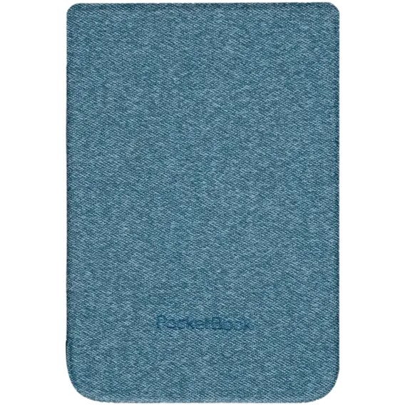 Аксессуар к электронной книге PocketBook Shell Bluish Grey for Pocketbook PB616 / PB627 / PB632 (WPUC-627-S-BG)