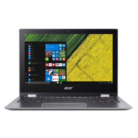 Ноутбук Acer SPIN SP111-32N (NX.GRMEP.001)