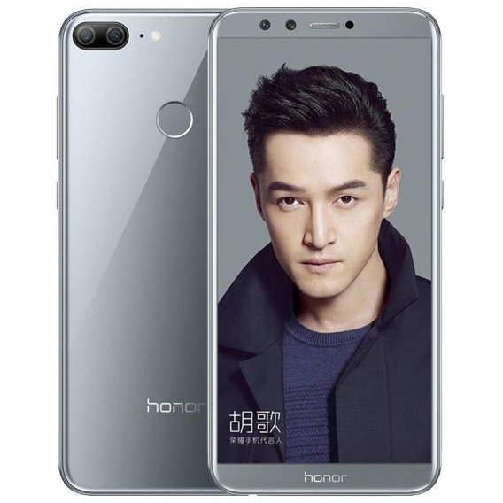 Смартфон Honor 9 Lite 3/32GB Grey