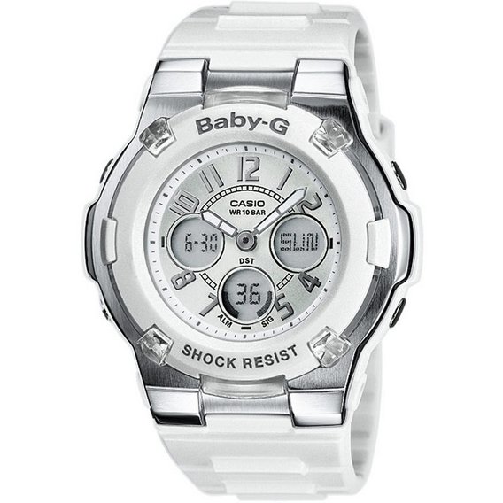 Наручные часы Casio BABY-G BGA-110-7BER