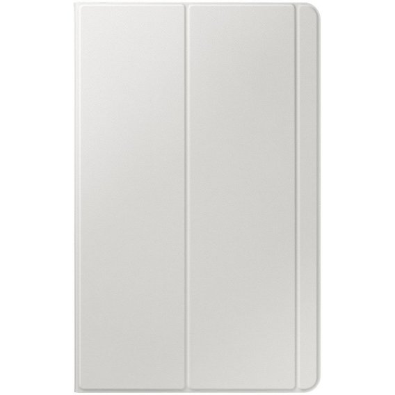 Аксессуар для планшетных ПК Samsung Book Cover Grey (EF-BT590PJEGRU) for Samsung Galaxy Tab A 10.5
