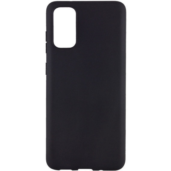 Аксессуар для смартфона TPU Case Black for OnePlus Nord CE