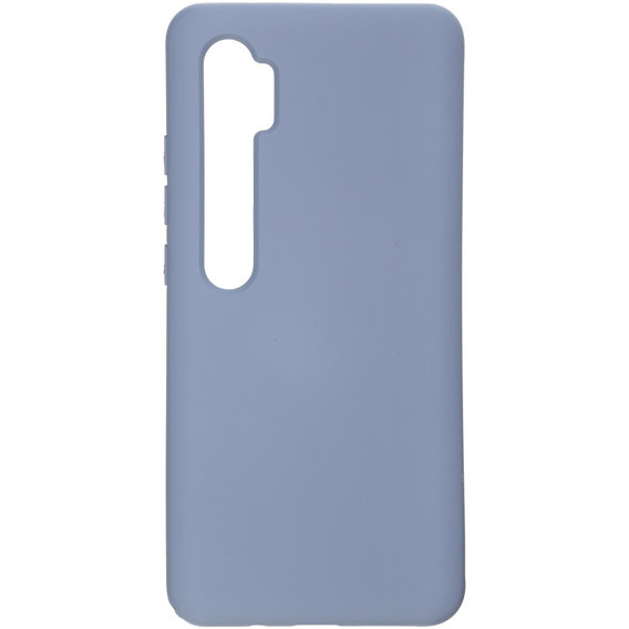 Аксессуар для смартфона ArmorStandart ICON Case Blue for Xiaomi Mi Note 10 (ARM56363)