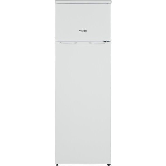 Холодильник Vestfrost CX 651 W