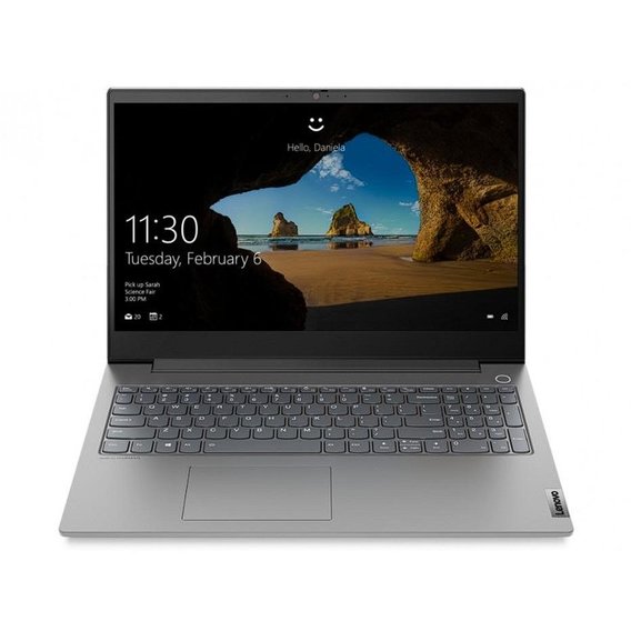 Ноутбук Lenovo ThinkBook 15p Gen 2 ITH (21B1001LUS) RB