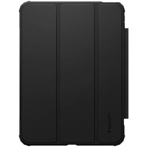 Аксессуар для iPad Spigen Ultra Hybrid Pro Black (ACS05416) for iPad 10.9" 2022