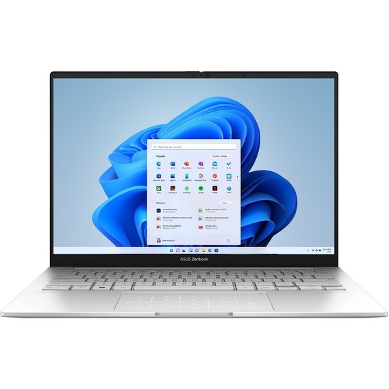 Ноутбук ASUS ZenBook 14 (UX3405MA-PP288W)
