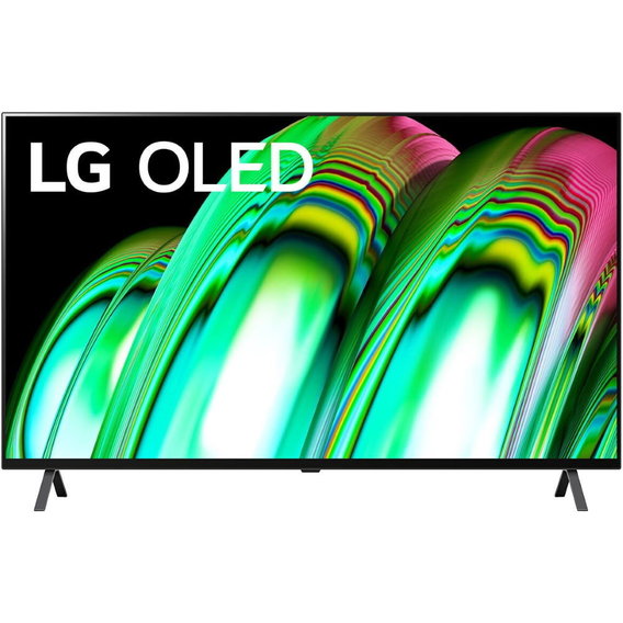 Телевизор LG OLED48A29