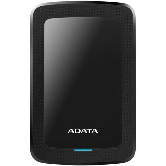 Внешний жесткий диск ADATA 2TB (AHV300-2TU31-CBK)