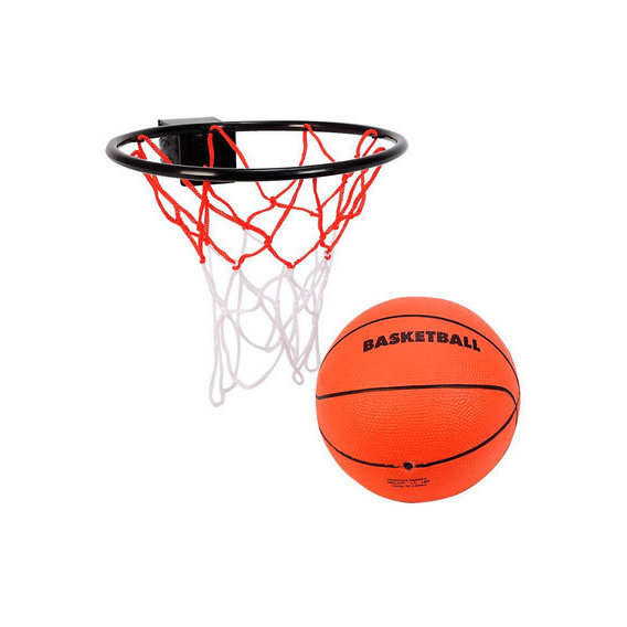 Игровой набор Simba Toys Баскетбольная корзина с мячом (7400675)