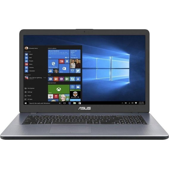 Ноутбук ASUS VivoBook 17 X705UB (X705UB-GC080)