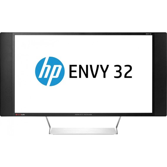 Монитор HP Envy 32 (G8Z02AA) RB