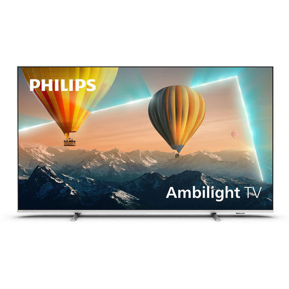 Телевизор Philips 43PUS8057/12