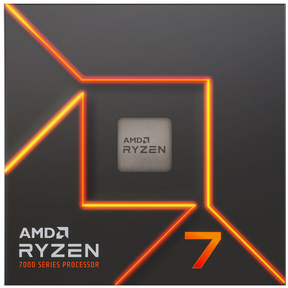 AMD Ryzen 7 7700 (100-100000592BOX) UA