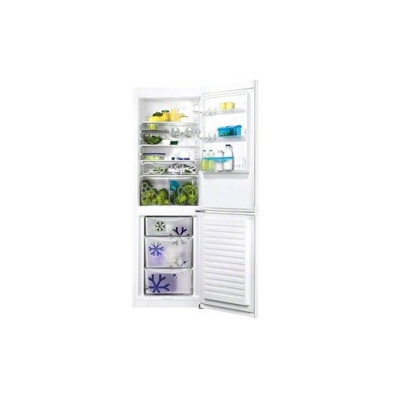 Холодильник Zanussi ZRB36104WA