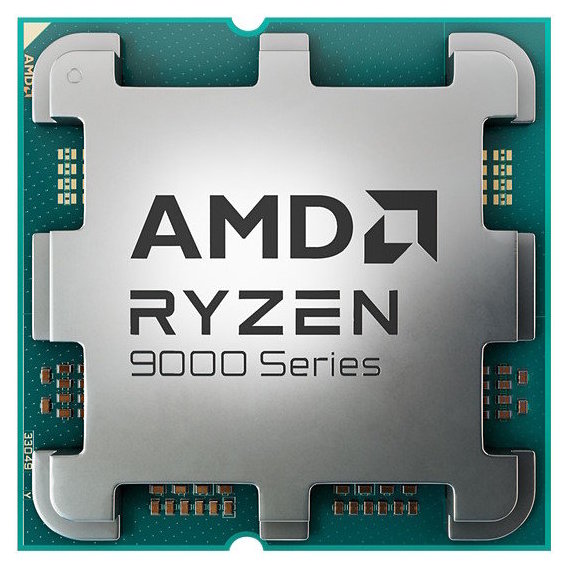 AMD Ryzen 9 9900X (100-100000662WOF)