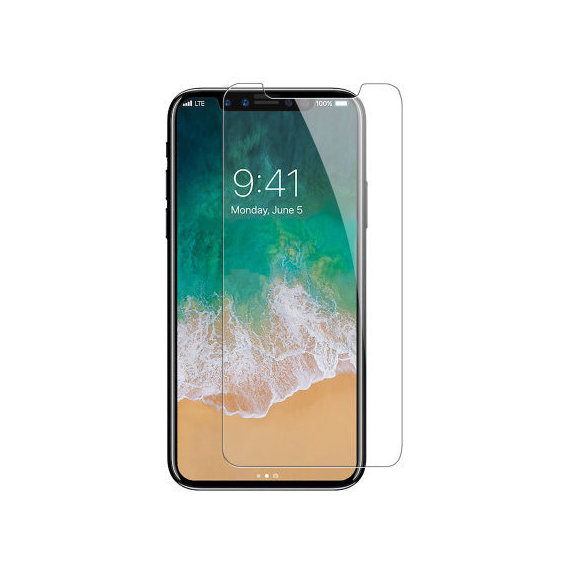 Аксессуар для iPhone Tempered Glass for iPhone 11 Pro/iPhone X/iPhone Xs