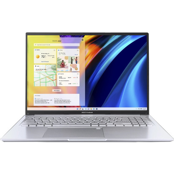 Ноутбук ASUS X1605ZA-MB439 (90NB0ZA2-M00NU0) UA