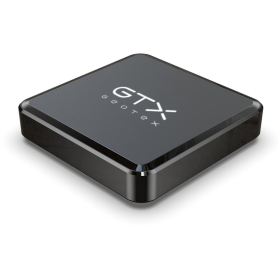 Приставка Smart TV Geotex GTX-98Q (2GB/16GB)