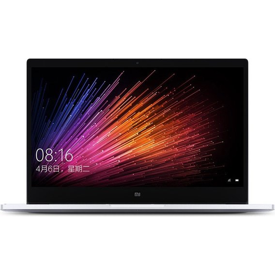Ноутбук Xiaomi Mi NoteBook Air 13.3" Silver (JYU4017CN)
