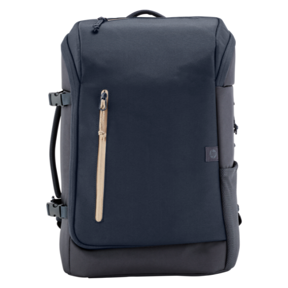 Сумка для ноутбуков HP 15.6" Travel 25L BNG Laptop Backpack (6B8U5AA)